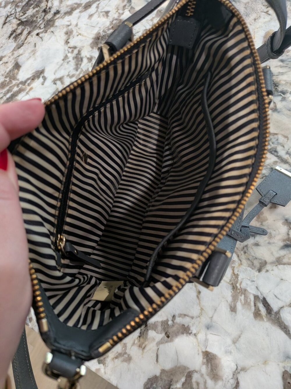 Kate Spade Crossbody handbag - Picture 4 of 4